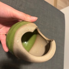 SANKO 素焼きどんぐりハウスの画像