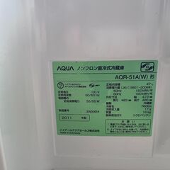 小型冷蔵庫差し上げます。の画像