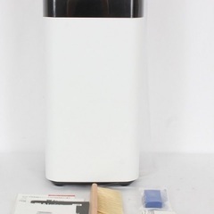  【新品・未開封】エアードックX3D Airdog X3D 空気清浄機の画像