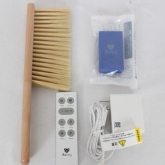  【新品・未開封】エアードックX3D Airdog X3D 空気清浄機の画像