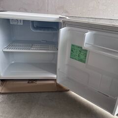 小型冷蔵庫差し上げます。の画像