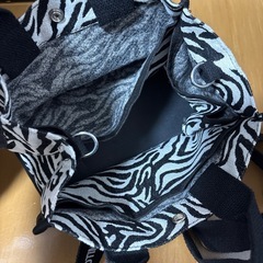 トートバッグ
の画像