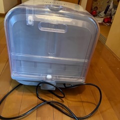 食器洗い乾燥機 2021年製の画像