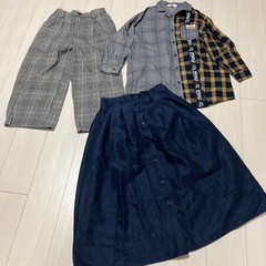 子供服160〜レディースS ★1枚200円の画像