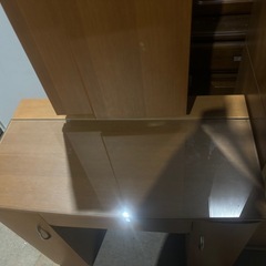 ドレッサーの画像