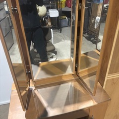 ドレッサーの画像