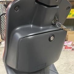 3kj ジョグ 希少 ワンオーナー 原付 スクーターの画像