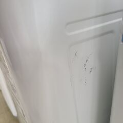 J1835　【リユースのサカイ柏店】　Panasonic　パナソニック　6.0kg洗濯機　NA-F60PB15　2022年製 動作確認　クリーニング済み　参考価格47,800円の画像