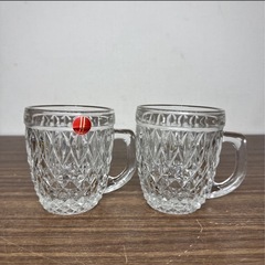 HOYA ホーヤ　食器セットの画像