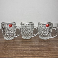 HOYA ホーヤ　食器セットの画像