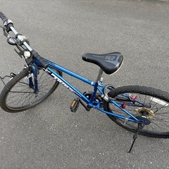 子供用 自転車の画像