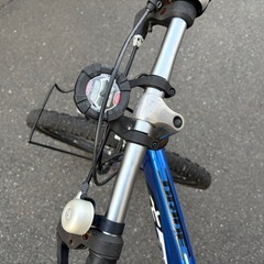 子供用 自転車の画像