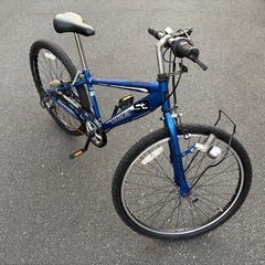 子供用 自転車の画像