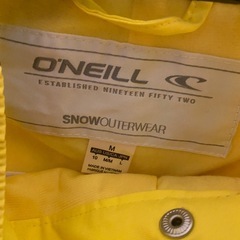 スキーウェアの画像