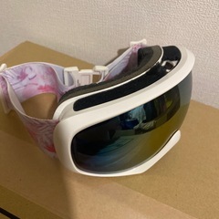 スキーウェアの画像