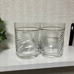 グラスセットの画像