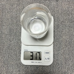 グラスセットの画像