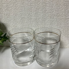 グラスセットの画像