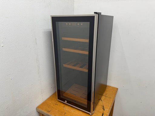 ワインセラー　ファンビーノ　グローバル　FanVino　２８本収納　SW-28