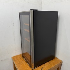 ワインセラー　ファンビーノ　グローバル　FanVino　２８本収納　SW-28の画像