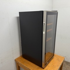 ワインセラー　ファンビーノ　グローバル　FanVino　２８本収納　SW-28の画像