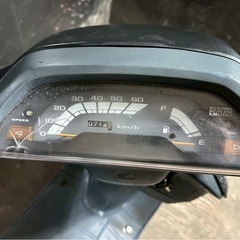 ★支払総額3.3万円★定休日なし！いつでも現車確認可能です！ ホンダ タクト 黒 AF24 人気のタクト！ ２ストのためオイル注ぎ足すだけ！ サイスタ付き！ カスタムベースに♪の画像