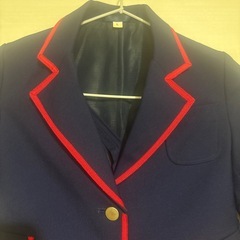 藤ノ木こども園制服セットの画像