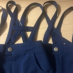 藤ノ木こども園制服セットの画像