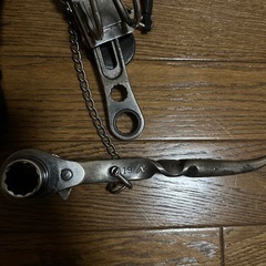 安全帯腰袋小物セットの画像