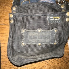 安全帯腰袋小物セットの画像