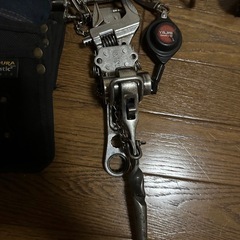 安全帯腰袋小物セットの画像