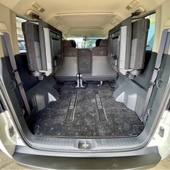 低走行‼️7.8万キロ‼️平成21年式★三菱★デリカ★D5★リフトアップ★社外ホイール★新品タイヤ★の画像