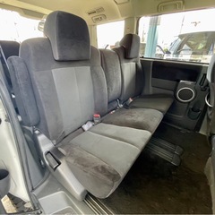 低走行‼️7.8万キロ‼️平成21年式★三菱★デリカ★D5★リフトアップ★社外ホイール★新品タイヤ★の画像