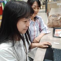 12月【岐阜】パソコン教室!プチCanva講座!の画像