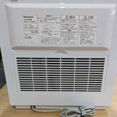 パナソニック 気化式加湿器ＦＥ－ＫＸＷ０７ 2023年製の画像