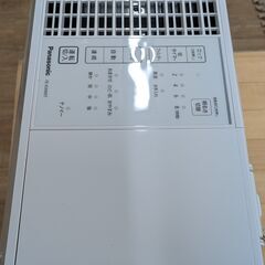 パナソニック 気化式加湿器ＦＥ－ＫＸＷ０７ 2023年製の画像