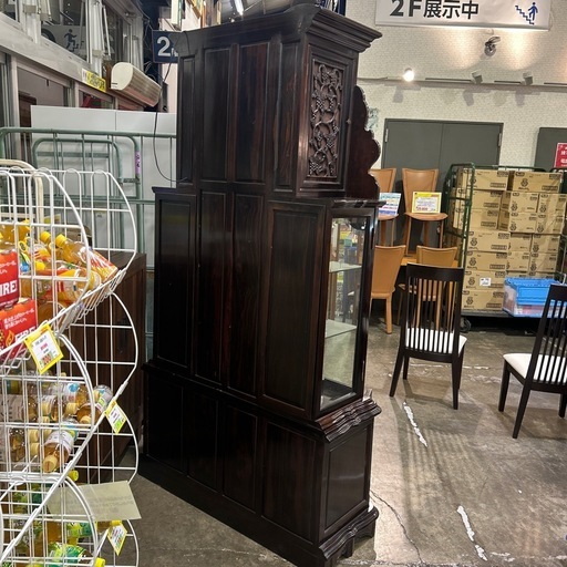 6917 ホールクロック 黒檀 螺鈿細工 手巻き ドイツ製 手巻き ドイツ製 6917 ホールクロック 黒檀 螺鈿細工 手巻き 小売業者 ドイツ製 手巻き