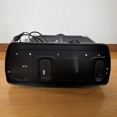 リンナイ　ガスファンヒーター　RC-M4003Eの画像