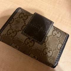 正規品　GUCCI キーケースの画像