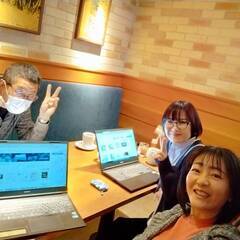 12月【岐阜】パソコン教室!プチCanva講座!の画像