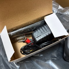 プロジェクター　新品　21個　おまけリュックの画像