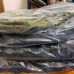 プロジェクター　新品　21個　おまけリュックの画像