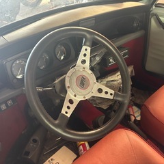 ミニクーパーの画像