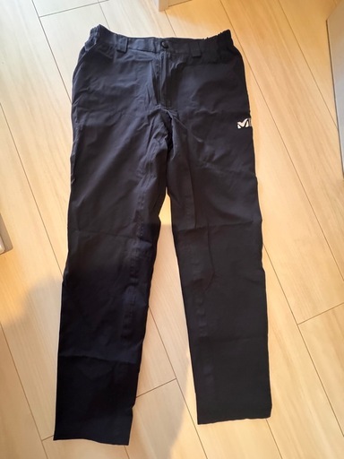 MILLET ティフォン50000 Mサイズ