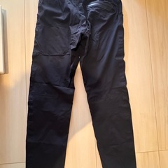 MILLET ティフォン50000 Mサイズの画像