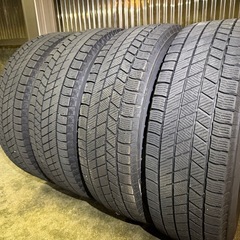 ブリヂストン　　VRX3の画像