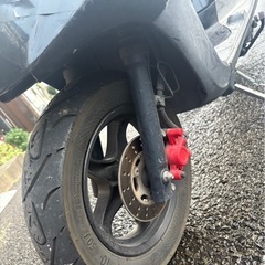 本日までです‼️ジョグZR SA39J の画像