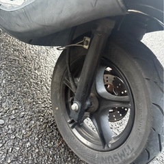 本日までです‼️ジョグZR SA39J の画像