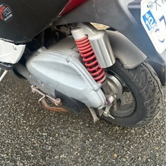 本日までです‼️ジョグZR SA39J の画像