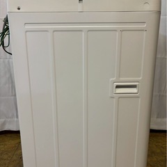 【6ヶ月保証】Panasonic 全自動洗濯機NA-F6B1 2023年製 洗濯6kgの画像